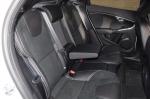Volvo V40 D2 R-Design 2016 года (UK)